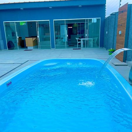 Casa Com Piscina E Hidromassagem Praia Enseada. Guaruja Luaran gambar