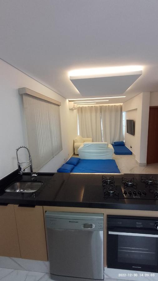 Casa Com Piscina E Hidromassagem Praia Enseada. Guaruja Luaran gambar