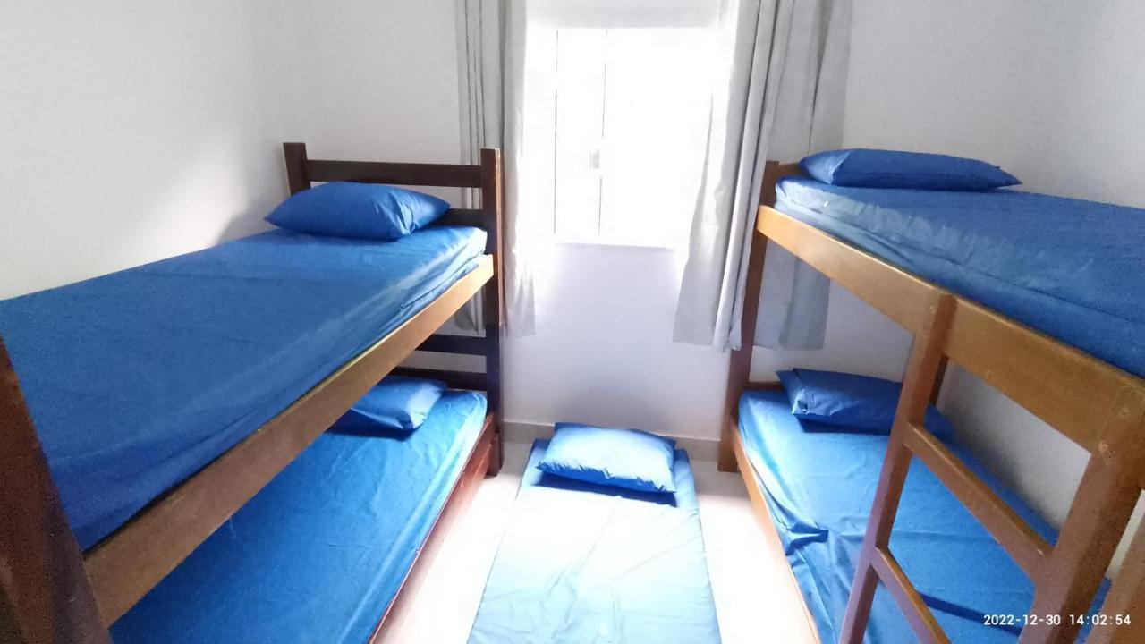 Casa Com Piscina E Hidromassagem Praia Enseada. Guaruja Luaran gambar