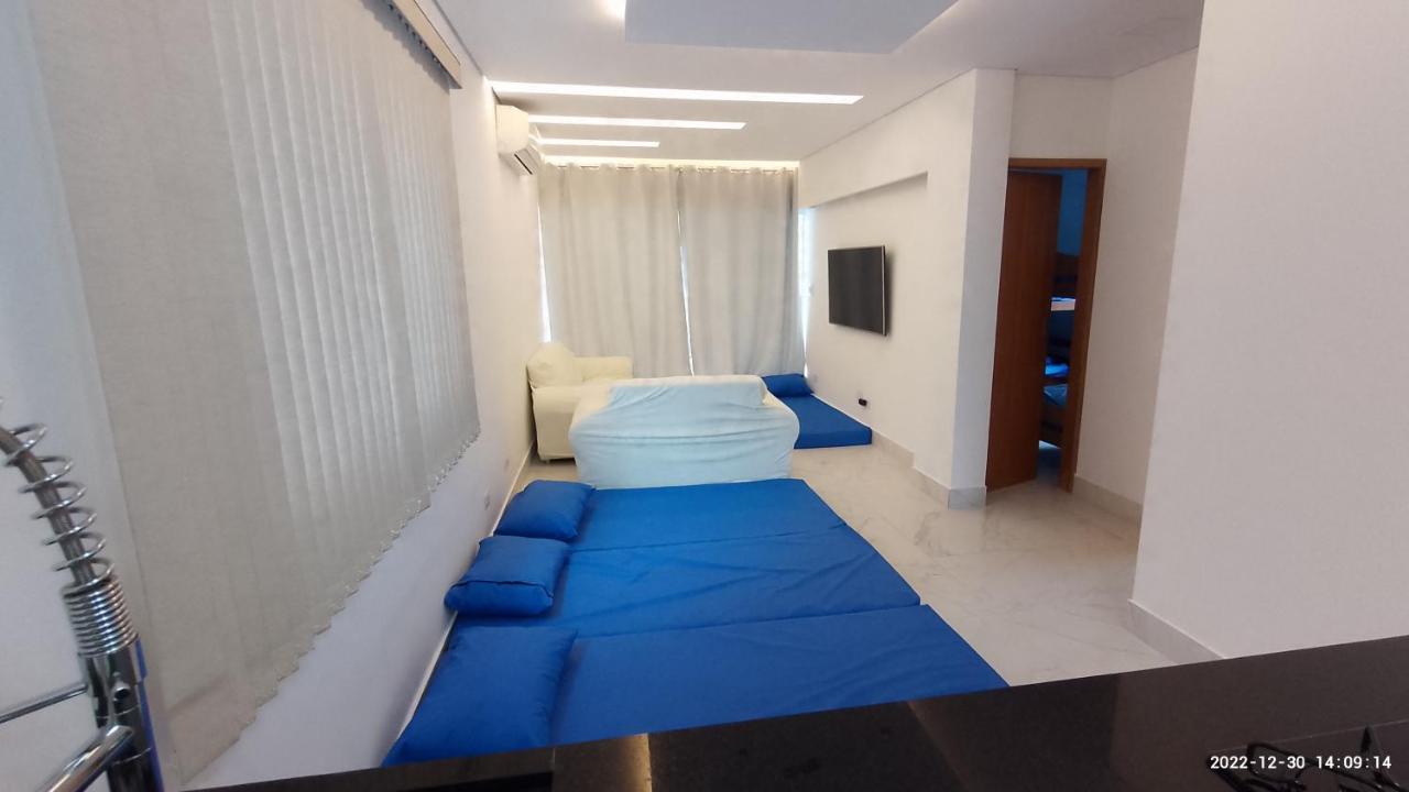 Casa Com Piscina E Hidromassagem Praia Enseada. Guaruja Luaran gambar