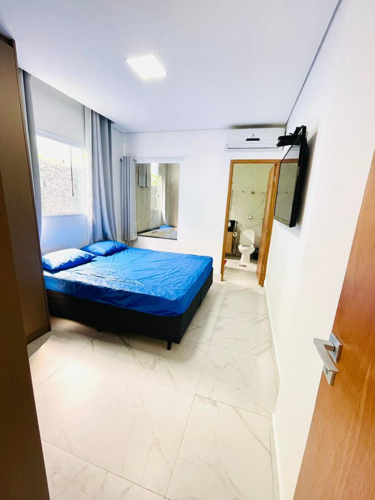 Casa Com Piscina E Hidromassagem Praia Enseada. Guaruja Luaran gambar