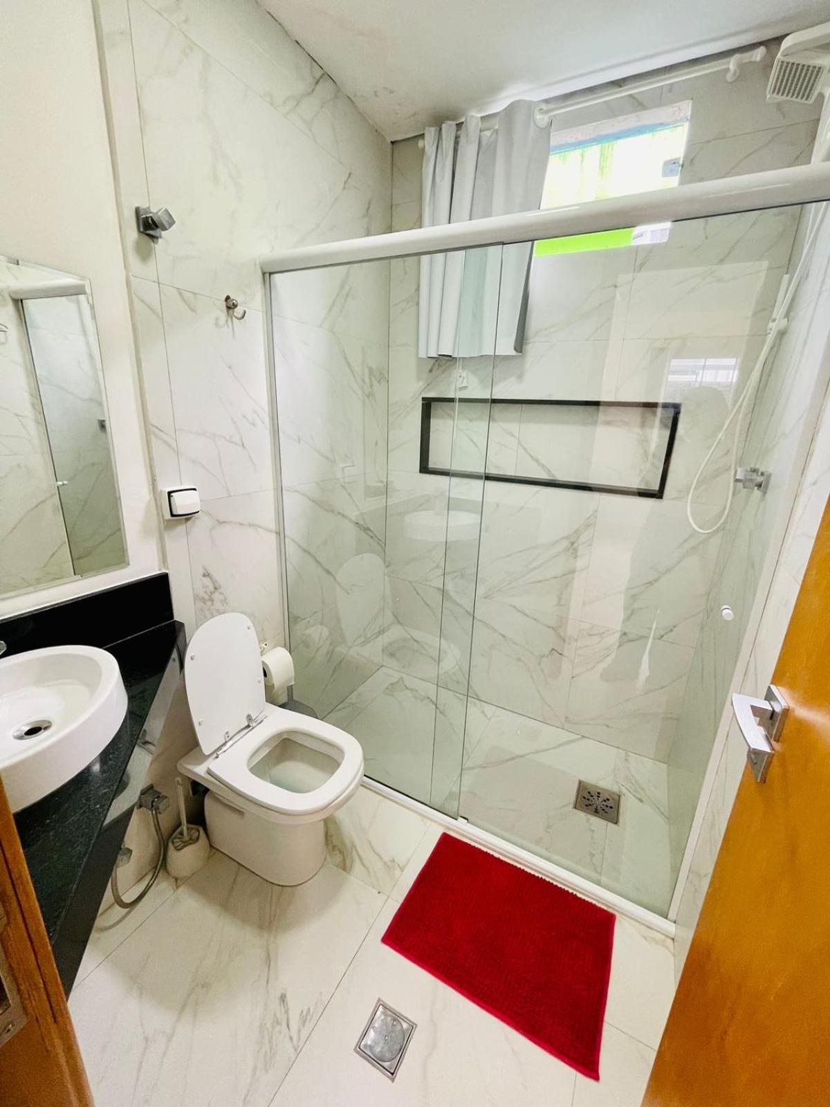 Casa Com Piscina E Hidromassagem Praia Enseada. Guaruja Luaran gambar