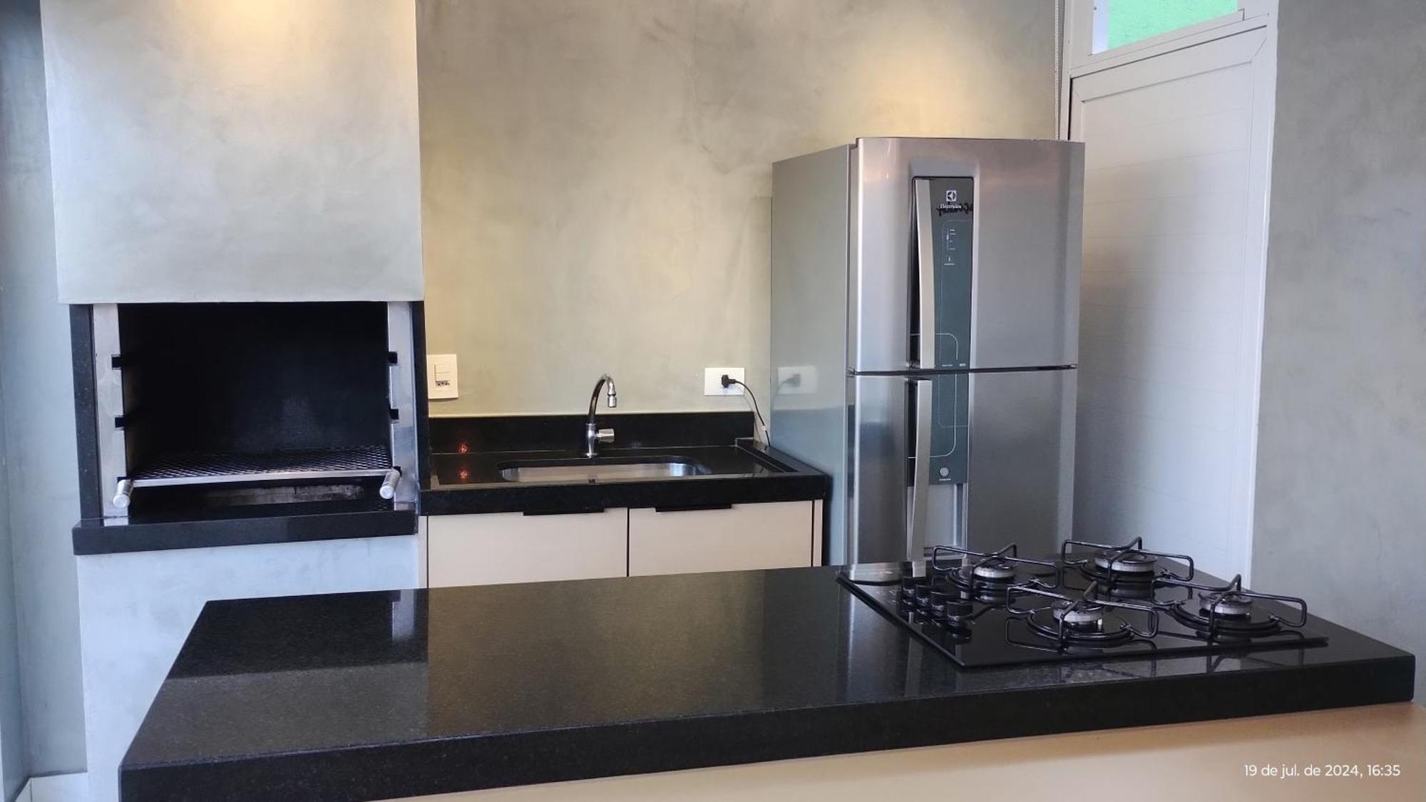 Casa Com Piscina E Hidromassagem Praia Enseada. Guaruja Luaran gambar
