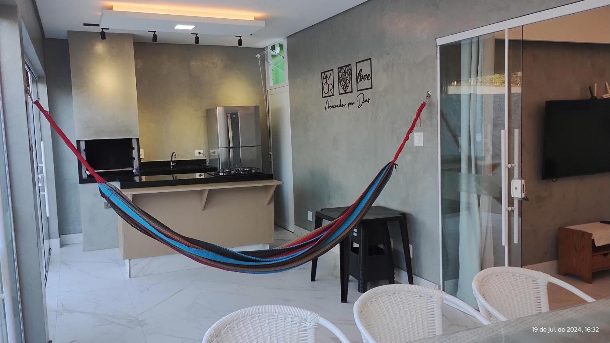 Casa Com Piscina E Hidromassagem Praia Enseada. Guaruja Luaran gambar