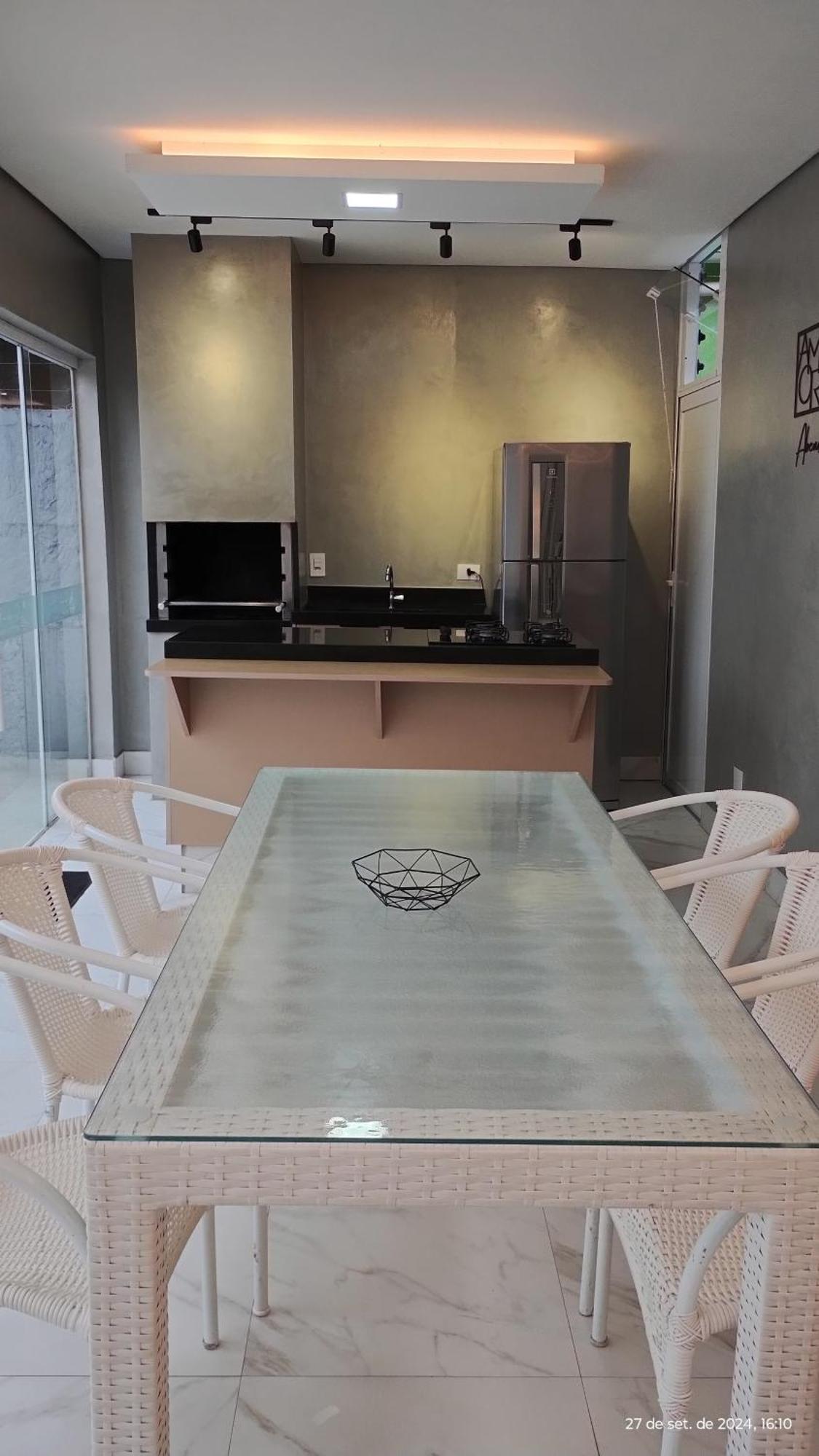 Casa Com Piscina E Hidromassagem Praia Enseada. Guaruja Luaran gambar