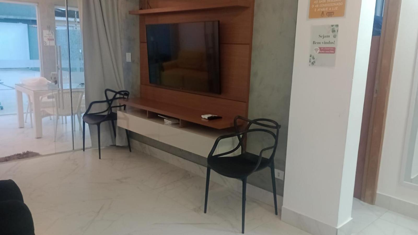 Casa Com Piscina E Hidromassagem Praia Enseada. Guaruja Luaran gambar
